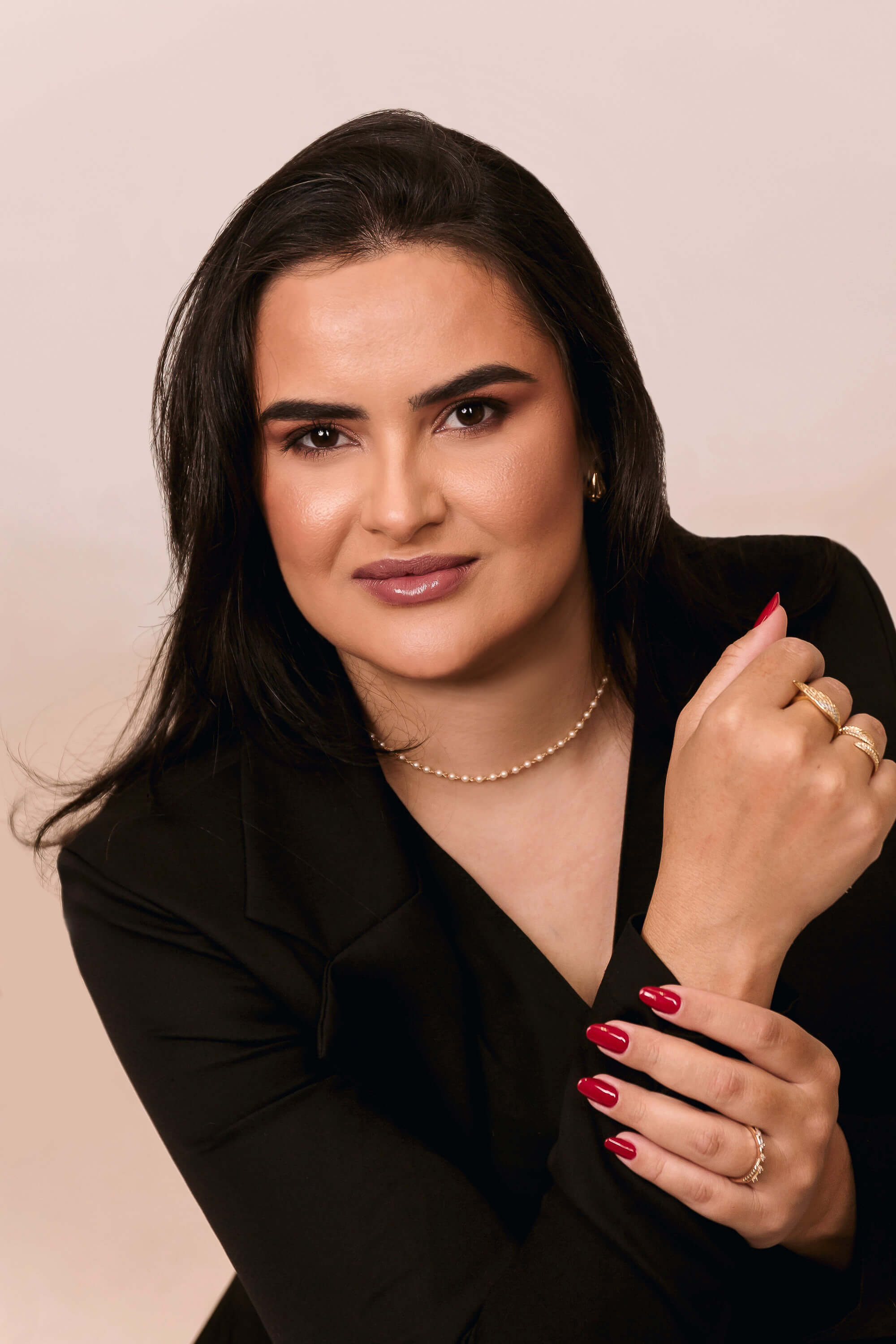 Gessica dos Santos Farias